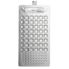 ColiIndex-97 MPN Plate