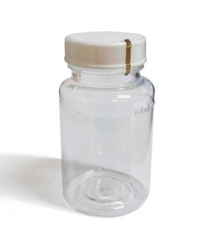 Water Sampling Bottles w/ Sodium Thiosulfate 89-9001