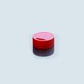 Cap Insert for Cryogenic Vial, Red